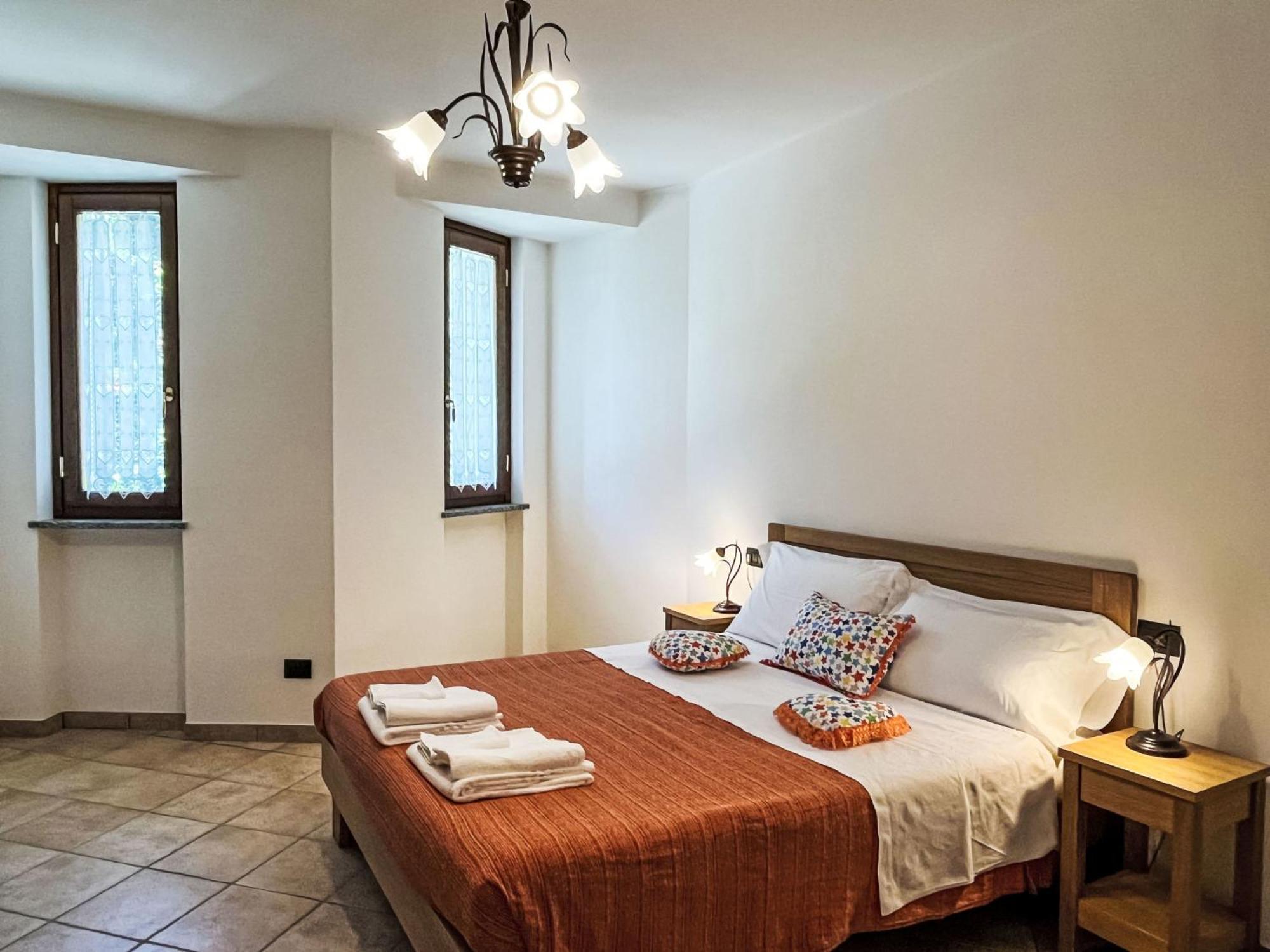 Apartment Acero - Sbo104 By Interhome Savona Exterior foto